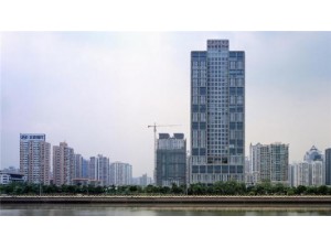广州发展中心大厦